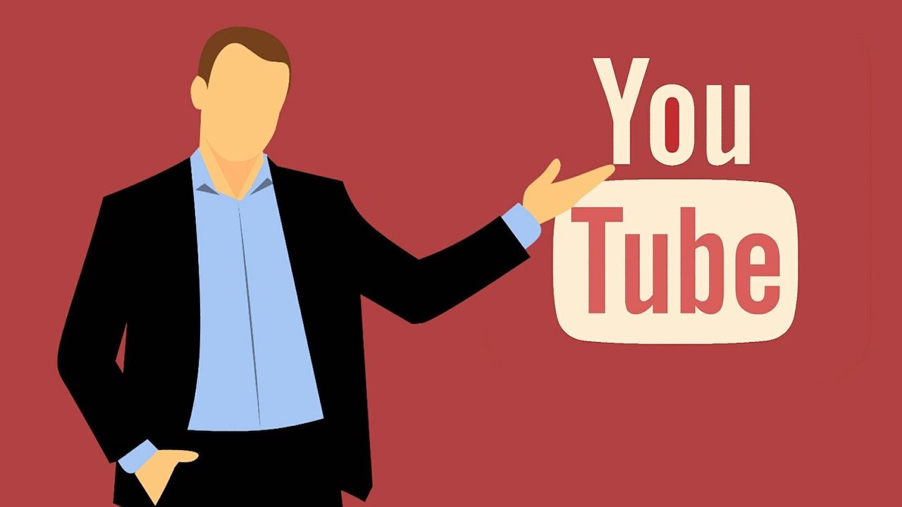 YouTubeでオンライン学習