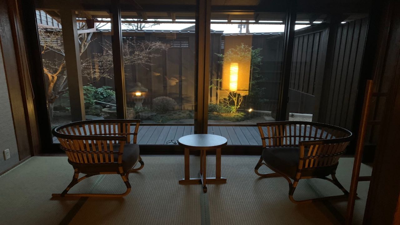 いにしへの宿飛雲
