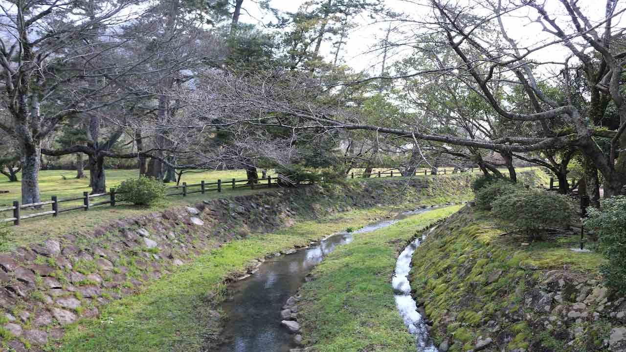 出雲大社参拝と周辺観光