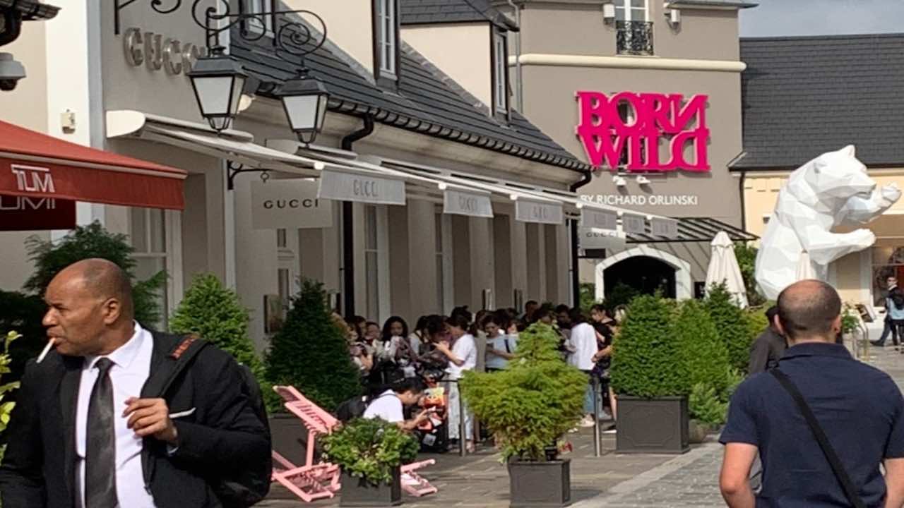 「ラ ・ヴァレ ・ヴィラージュ」のおすすめブランド