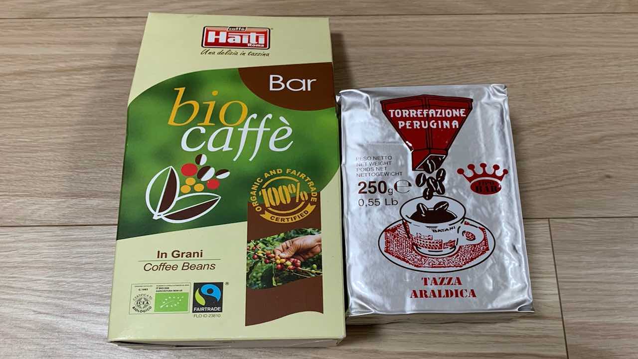 イタリア・フランス旅行で購入したおすすめ商品