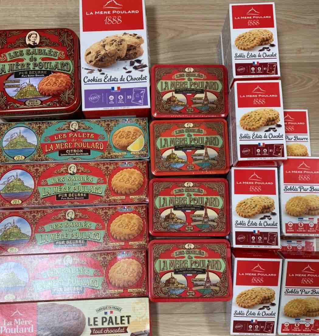 イタリア・フランス旅行で購入したおすすめ商品