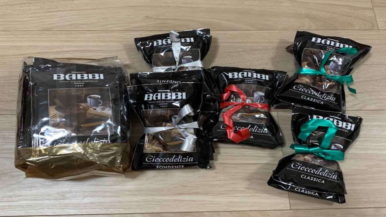 イタリア・フランス旅行で購入したおすすめ商品