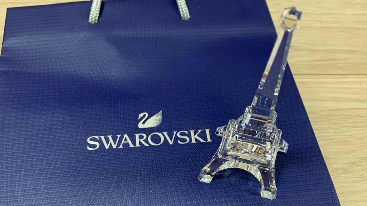 イタリア・フランス旅行で購入したおすすめ商品
