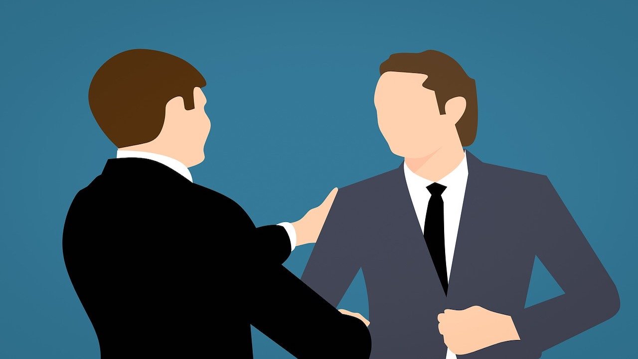Webマーケティング会社の面接の基本的な内容